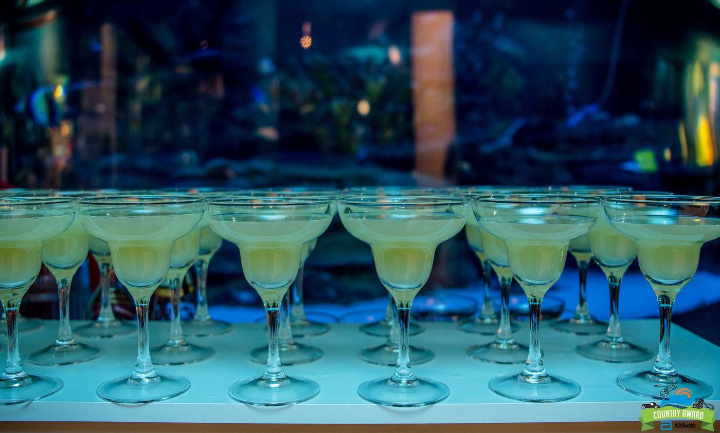 Cape Town cocktail experience in South Africa